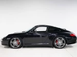 2010 Porsche 911 Carrera 4S