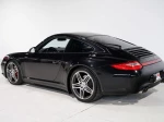 2010 Porsche 911 Carrera 4S