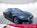 2017 INFINITI Q60 3.0T Premium