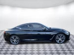 2017 INFINITI Q60 3.0T Premium
