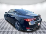 2017 INFINITI Q60 3.0T Premium