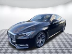 2017 INFINITI Q60 3.0T Premium