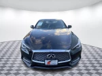 2017 INFINITI Q60 3.0T Premium