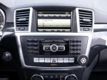 2016 Mercedes-Benz GL-Class GL 450 4MATIC