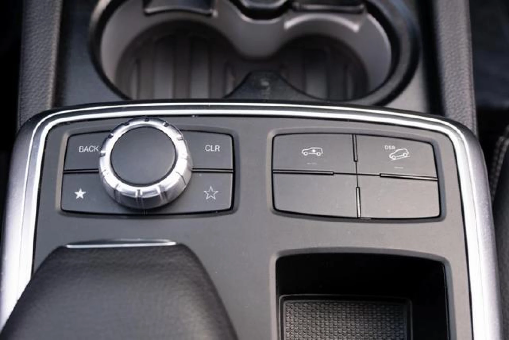 2016 Mercedes-Benz GL-Class GL 450 4MATIC