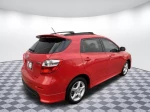 2010 Toyota Matrix S