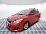2010 Toyota Matrix S