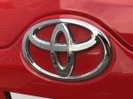 2010 Toyota Matrix S