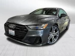 2020 Audi A7 55 Premium