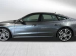 2020 Audi A7 55 Premium