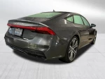 2020 Audi A7 55 Premium