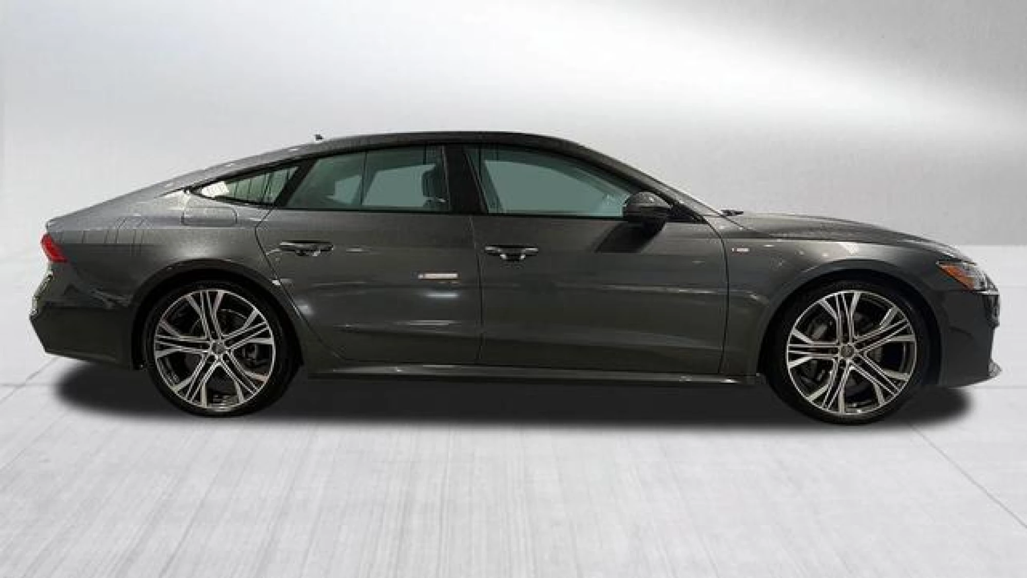 2020 Audi A7 55 Premium