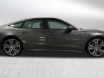 2020 Audi A7 55 Premium