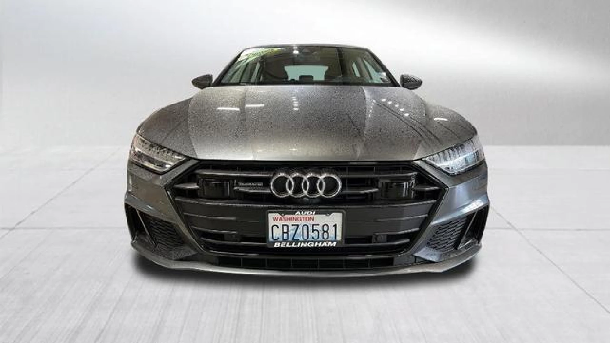 2020 Audi A7 55 Premium