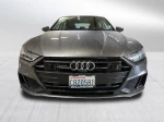 2020 Audi A7 55 Premium