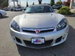 2007 Saturn Sky Red Line