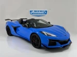 2023 Chevrolet Corvette Z06