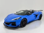 2023 Chevrolet Corvette Z06