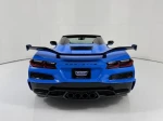 2023 Chevrolet Corvette Z06
