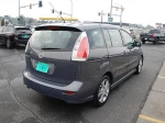 2008 Mazda Mazda5 Sport