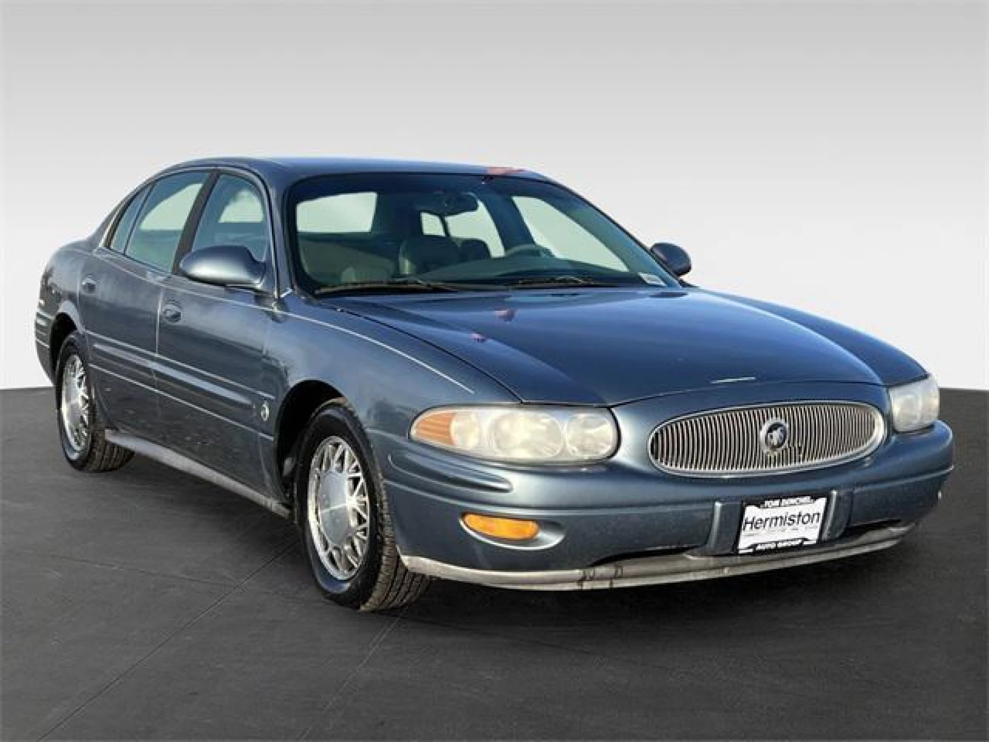 2001 Buick LeSabre Limited