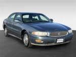 2001 Buick LeSabre Limited