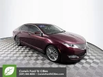 2013 Lincoln MKZ Hybrid Base
