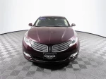 2013 Lincoln MKZ Hybrid Base