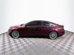 2013 Lincoln MKZ Hybrid Base