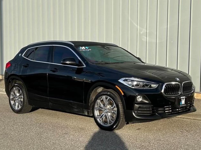 2019 BMW X2 xDrive28i