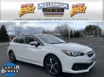 2021 Subaru Impreza Premium