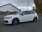 2021 Subaru Impreza Premium