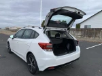 2021 Subaru Impreza Premium