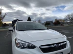 2021 Subaru Impreza Premium