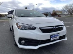 2021 Subaru Impreza Premium