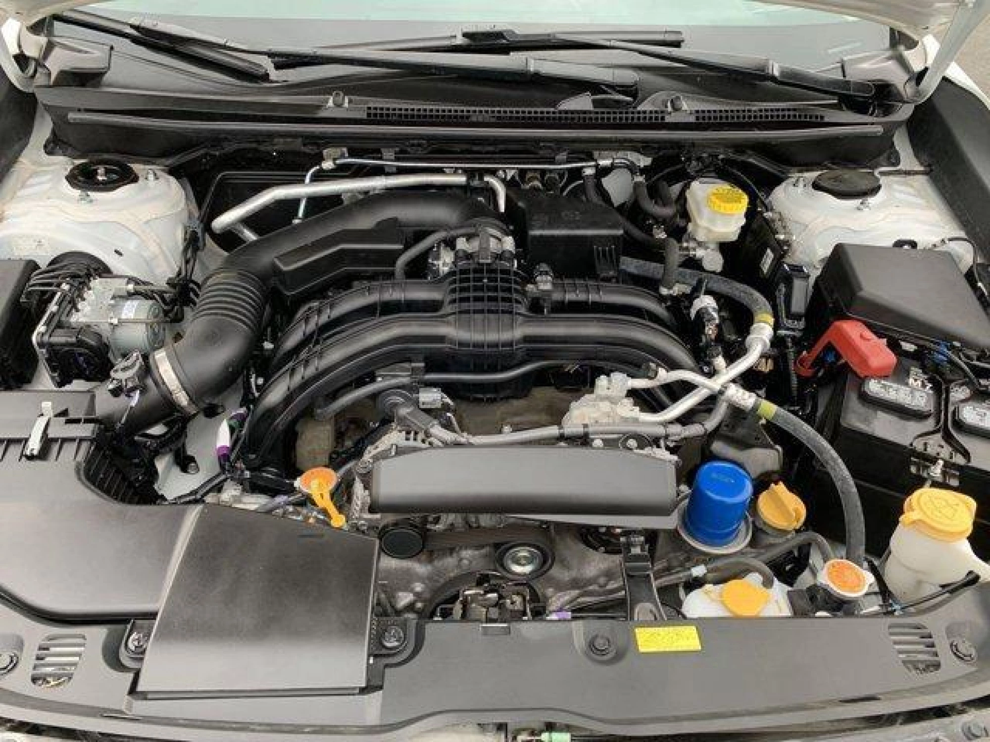 2021 Subaru Impreza Premium