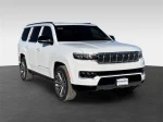 2023 Jeep Grand Wagoneer 4x4
