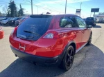 2008 Volvo C30 T5