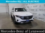 2023 Mercedes-Benz EQB 250 EQB 250+