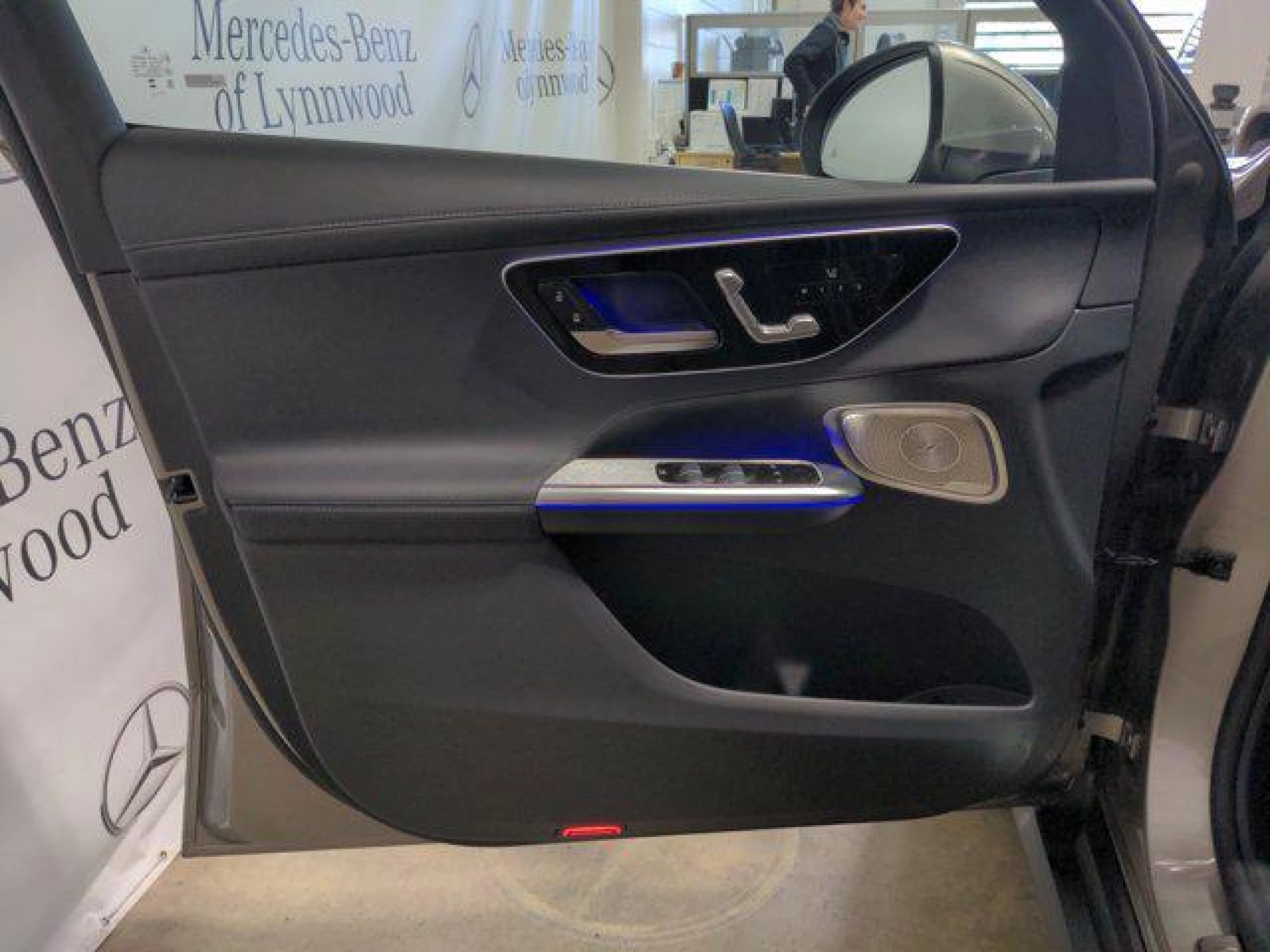 2023 Mercedes-Benz GLC 300 Base
