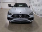 2023 Mercedes-Benz C-Class AMG C 43