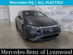 2023 Mercedes-Benz EQS 580 EQS 580