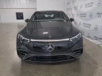 2023 Mercedes-Benz EQS 580 EQS 580