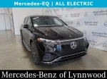 2023 Mercedes-Benz EQS 450 EQS 450