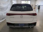 2023 Mercedes-Benz EQS 450 EQS 450