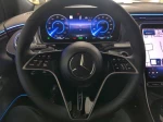 2023 Mercedes-Benz EQS 450 EQS 450