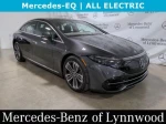 2023 Mercedes-Benz EQS 450+ EQS 450 4MATIC