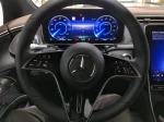 2023 Mercedes-Benz EQS 450+ EQS 450 4MATIC