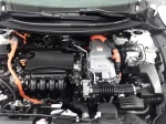 2019 Honda Clarity Plug-In Hybrid Touring Sedan
