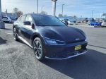 2023 Kia EV6 Wind